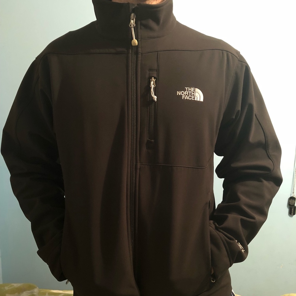 Northface Windbreaker Jacket